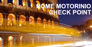 RMCP Rome Motorino Check Poinr Archmedium